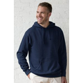 Premium Lightweight Fleece Pullover Hoodie